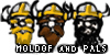 Moldof-and-Pals's avatar