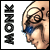 DeviantArt profile picture for @monk on DeviantArt