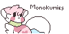 Monokumi-Forest's avatar