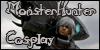 MonsterHunterCosplay's avatar