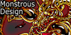 MonstrousDesign's avatar