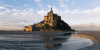 Mont-Saint-Michel's avatar