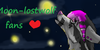 Moon-lostWolfFans's avatar