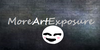 MoreArtExposure's avatar
