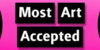 Most-Art-Accepted's avatar