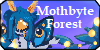 Mothbyte-Forest's avatar