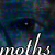 DeviantArt profile picture for @moths on DeviantArt