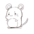 MouseInDoubt :iconmouseindoubt: