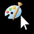 MSpaint-and-mouse :iconmspaint-and-mouse: