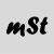 DeviantArt profile picture for @mSt on DeviantArt