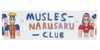 Muscles-NaruSaku's avatar
