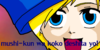 Mushi-KunMemorial's avatar