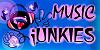 Music-Junkies's avatar