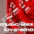 music-lifexlove-emo :iconmusic-lifexlove-emo: