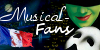 Musical-fans's avatar