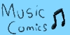 MusicComics's avatar