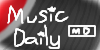 MusicDaily's avatar