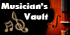 MusiciansVault's avatar