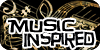 MusicInspired's avatar