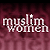 :iconmuslim-women: