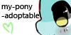 :iconmy-pony-adoptable: