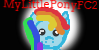 MyLittlePonyFC2's avatar