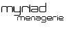 MyriadMenagerie's avatar