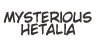 Mysterious-Hetalia's avatar