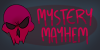 MysteryMayhemOCT's avatar