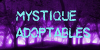 Mystique-Adoptables's avatar