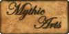 Mythic-Arts's avatar