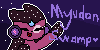 Myudon-Swamp's avatar
