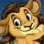 :iconmyza-lioness: