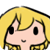 NamineXblade :iconnaminexblade: