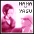 :iconnana-x-yasu: