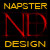 :iconnapster-design: