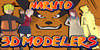 :iconnaruto-3d-modelers: