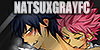 NatsuxGrayFC's avatar