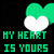 NaturallyUnreal :iconnaturallyunreal: