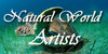 :iconnaturalworldartists: