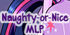 :iconnaughty-or-nice-mlp: