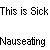 DeviantArt profile picture for @Nauseating on DeviantArt