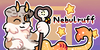 Nebulruffs's avatar