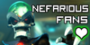 Nefarious-fans's avatar