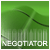 DeviantArt profile picture for @negotiator on DeviantArt