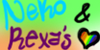 NekoRexaNextTopModel's avatar