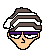 DeviantArt profile picture for @nemo on DeviantArt