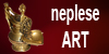 NEPLESEART's avatar