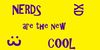 Nerds--The-New-Cool's avatar