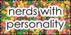 NerdsWithPersonality's avatar